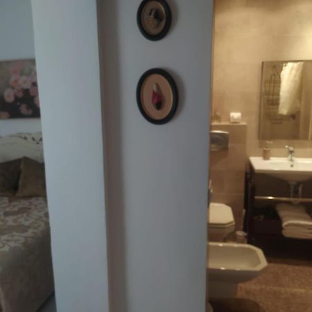 Atico Muy Luminoso En El Casco Antiguo Apartment Cordoba Ngoại thất bức ảnh