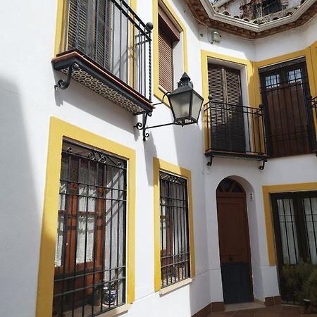 Atico Muy Luminoso En El Casco Antiguo Apartment Cordoba Ngoại thất bức ảnh