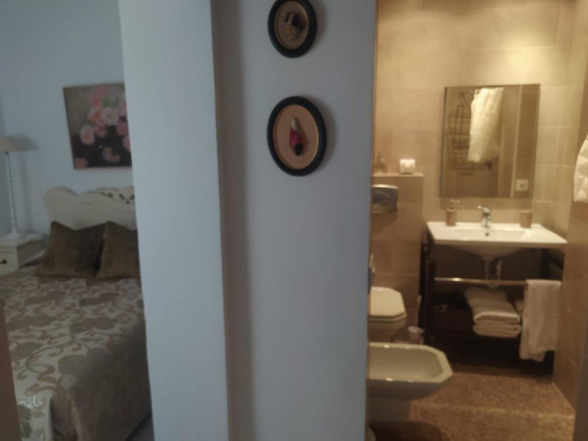 Atico Muy Luminoso En El Casco Antiguo Apartment Cordoba Ngoại thất bức ảnh