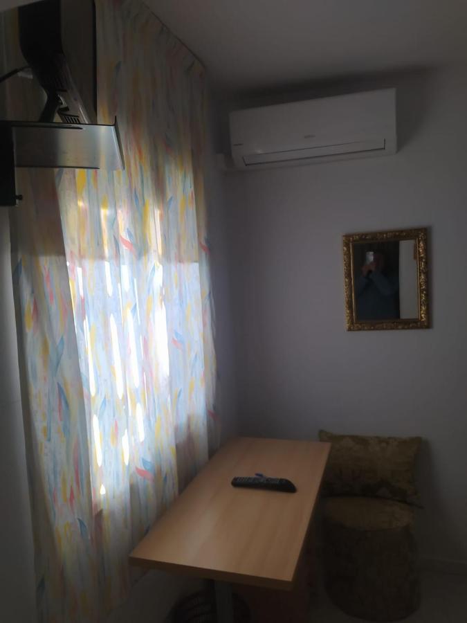Atico Muy Luminoso En El Casco Antiguo Apartment Cordoba Ngoại thất bức ảnh