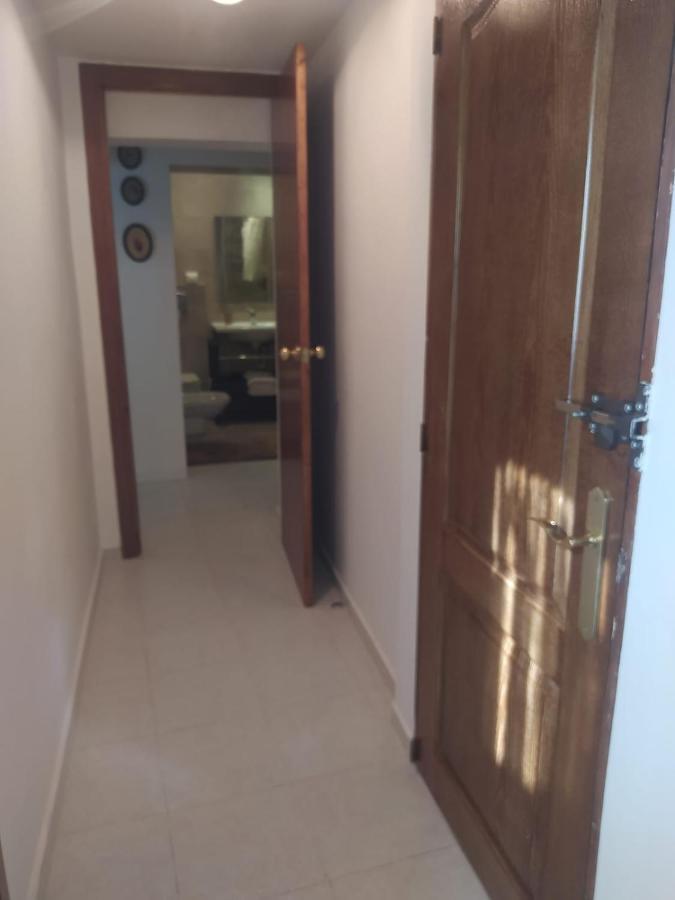 Atico Muy Luminoso En El Casco Antiguo Apartment Cordoba Ngoại thất bức ảnh