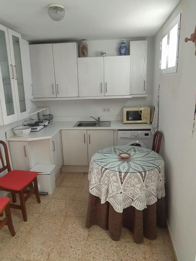 Atico Muy Luminoso En El Casco Antiguo Apartment Cordoba Ngoại thất bức ảnh
