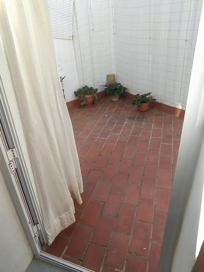 Atico Muy Luminoso En El Casco Antiguo Apartment Cordoba Ngoại thất bức ảnh
