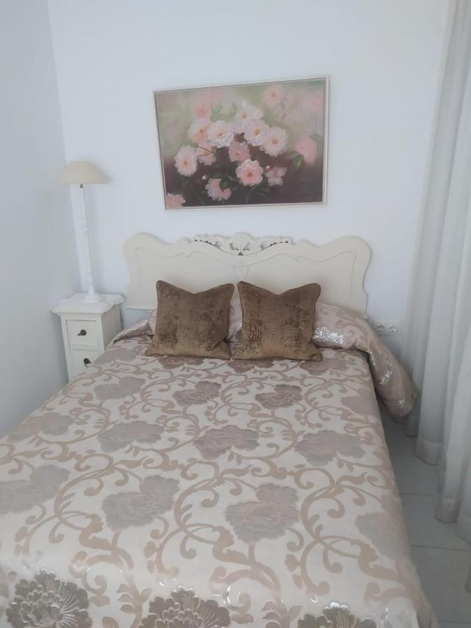Atico Muy Luminoso En El Casco Antiguo Apartment Cordoba Ngoại thất bức ảnh